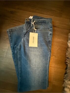 Frame Denim Mens l’honme skinny size 30